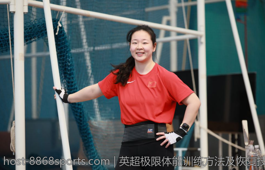 英超极限体能训练方法及恢复技术分享