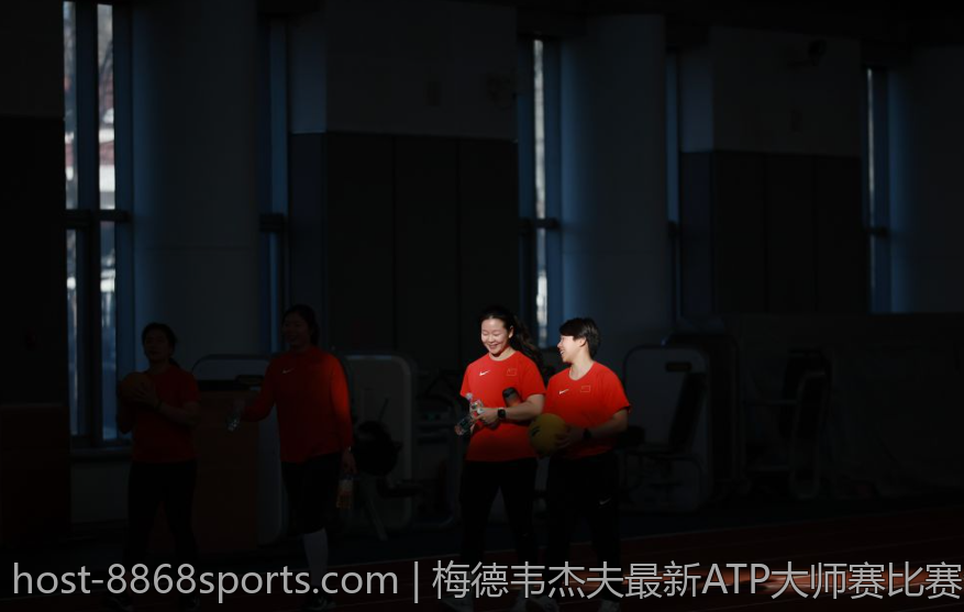梅德韦杰夫最新ATP大师赛比赛全场比分回顾