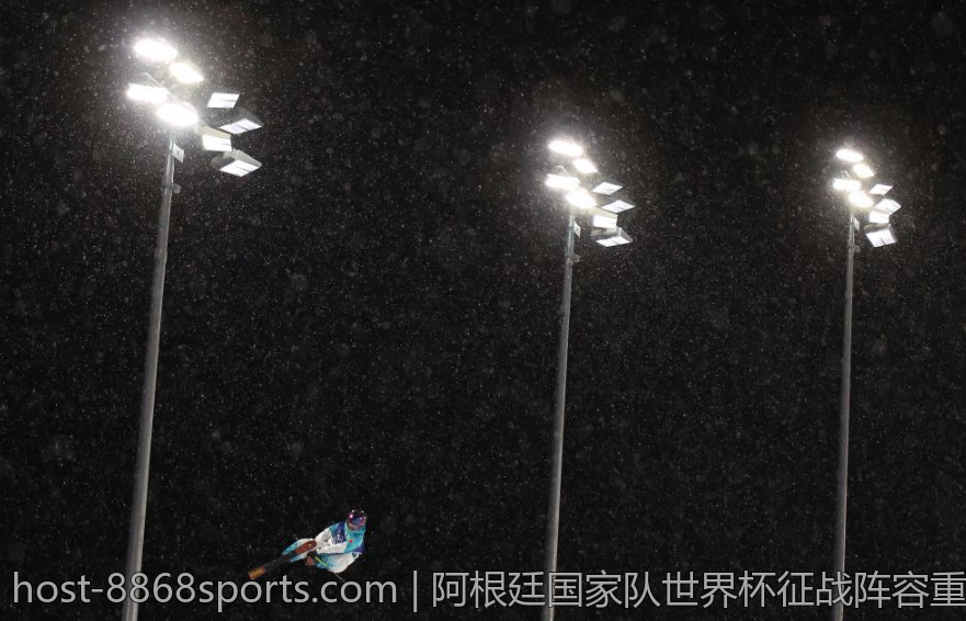 阿根廷国家队世界杯征战阵容重点人物
