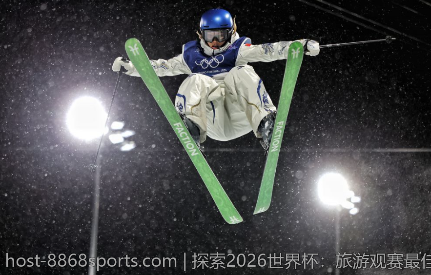 探索2026世界杯：旅游观赛最佳时间与地点推荐