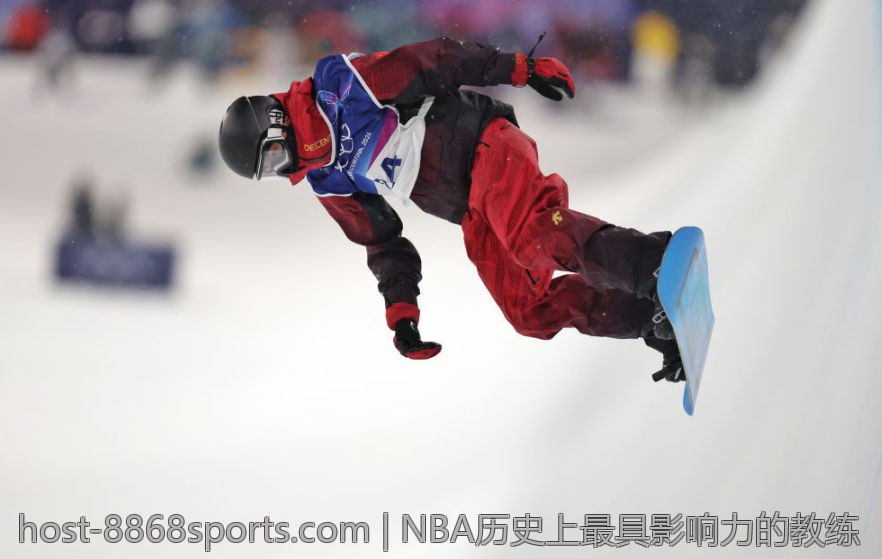 NBA历史上最具影响力的教练