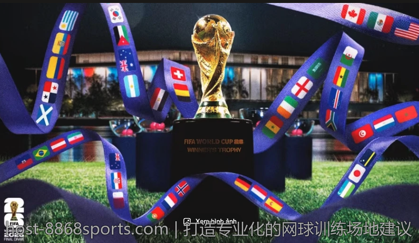 打造专业化的网球训练场地建议