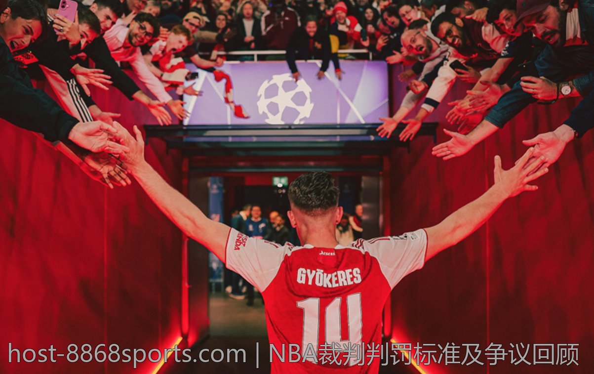 NBA裁判判罚标准及争议回顾