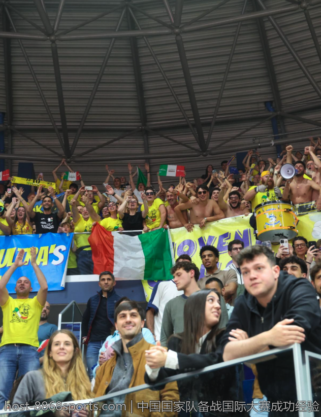中国国家队备战国际大赛成功经验