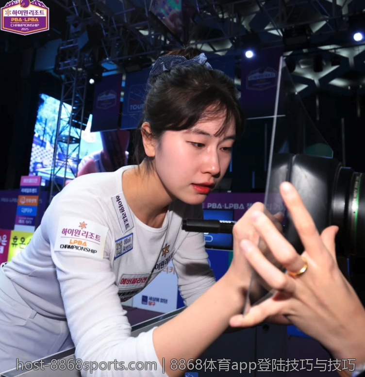 8868体育：为每位运动爱好者定制的服务